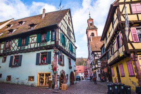 riquewihr disney|10 Best Things to Do in Riquewihr, France .